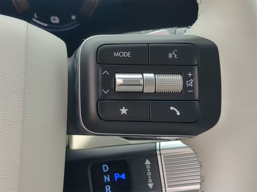 Thumbnail: 2026 Hyundai Santa Fe - 12