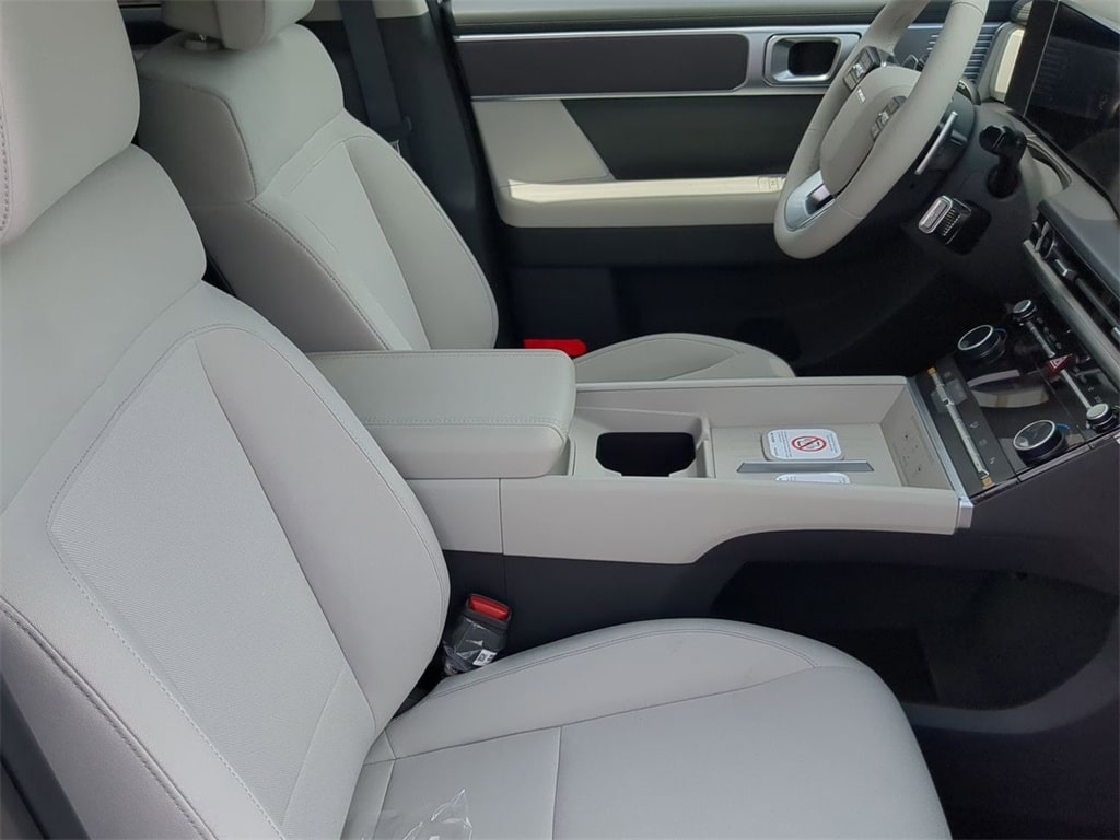 Thumbnail: 2026 Hyundai Santa Fe - 10