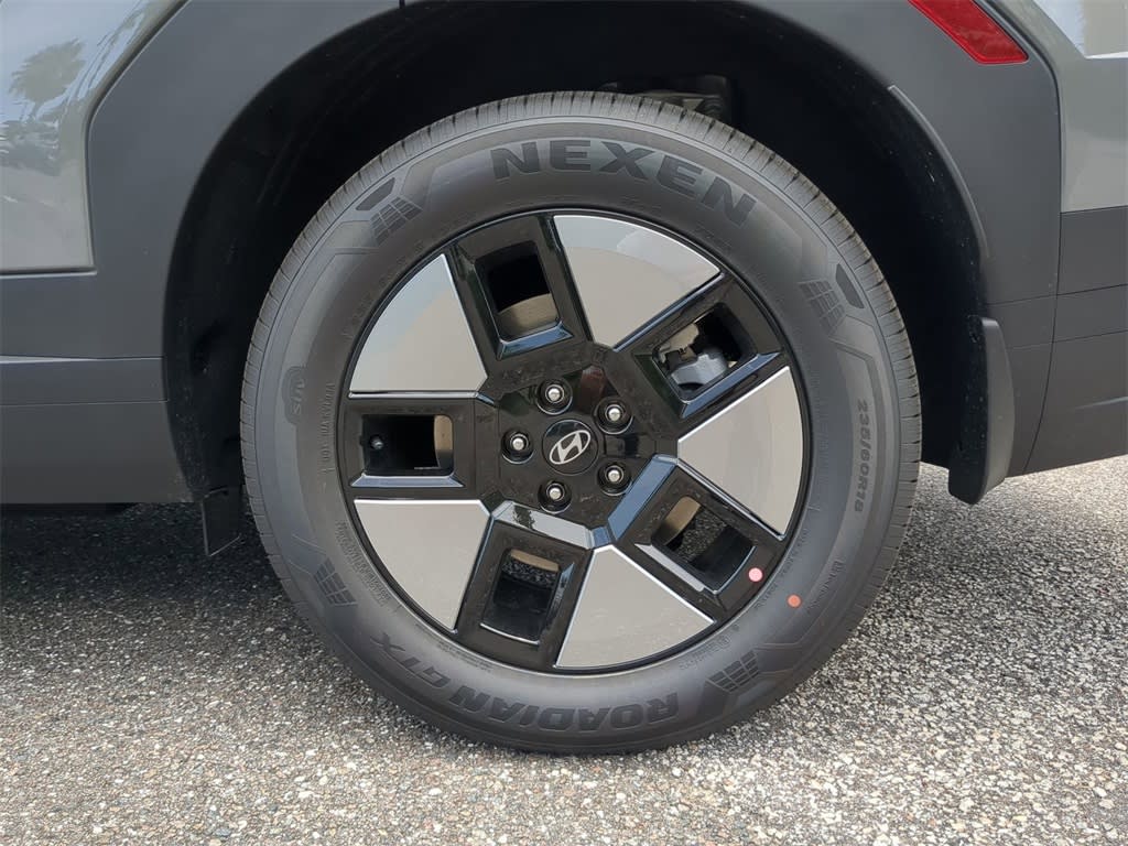 Thumbnail: 2026 Hyundai Santa Fe - 7