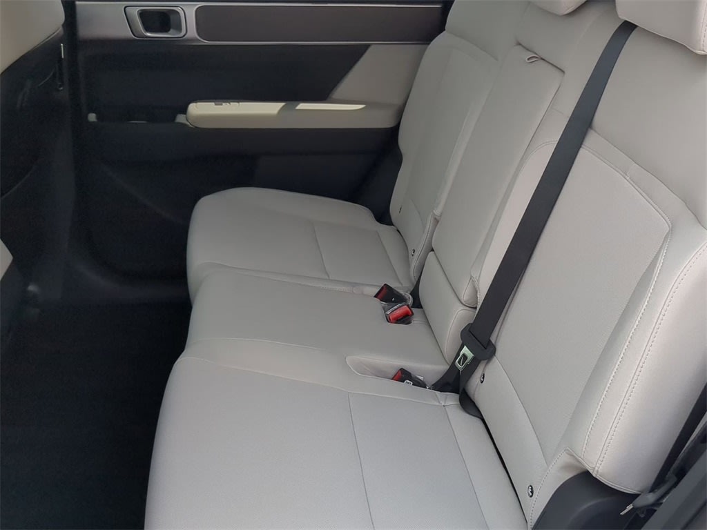 Thumbnail: 2026 Hyundai Santa Fe - 23