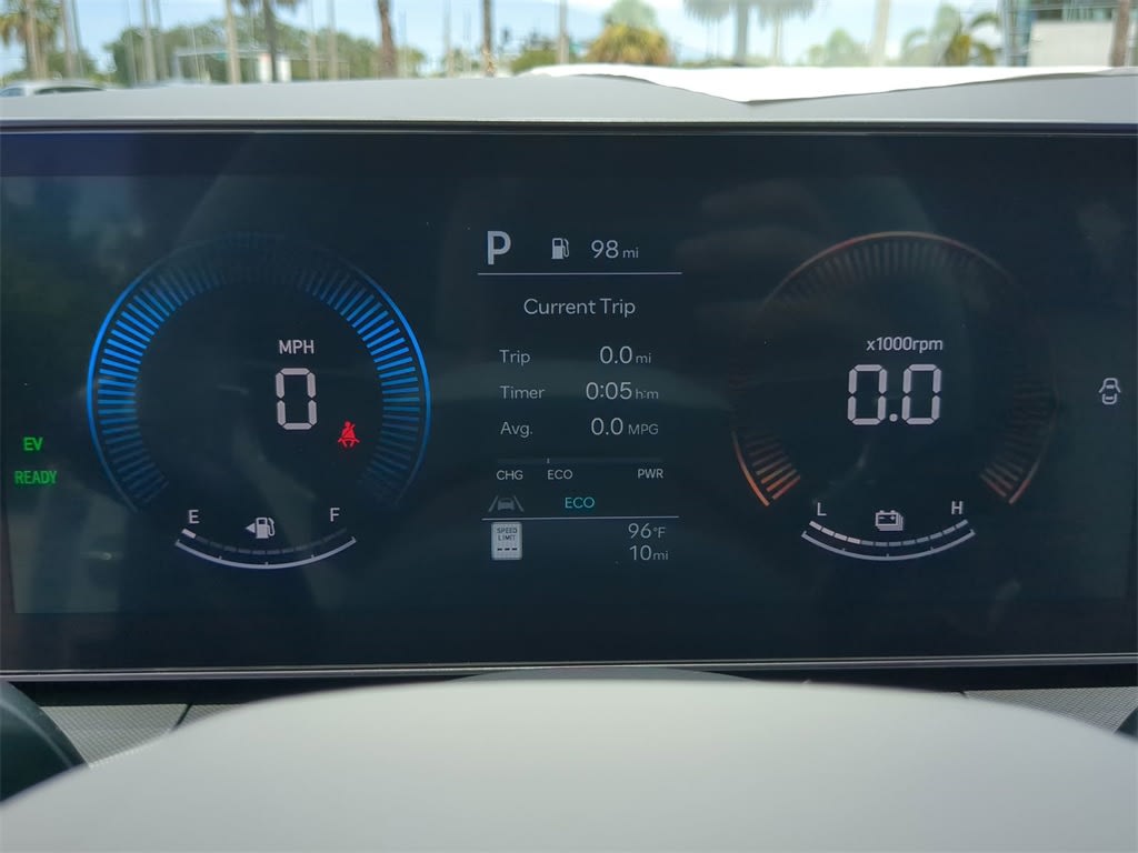 Thumbnail: 2026 Hyundai Santa Fe - 13