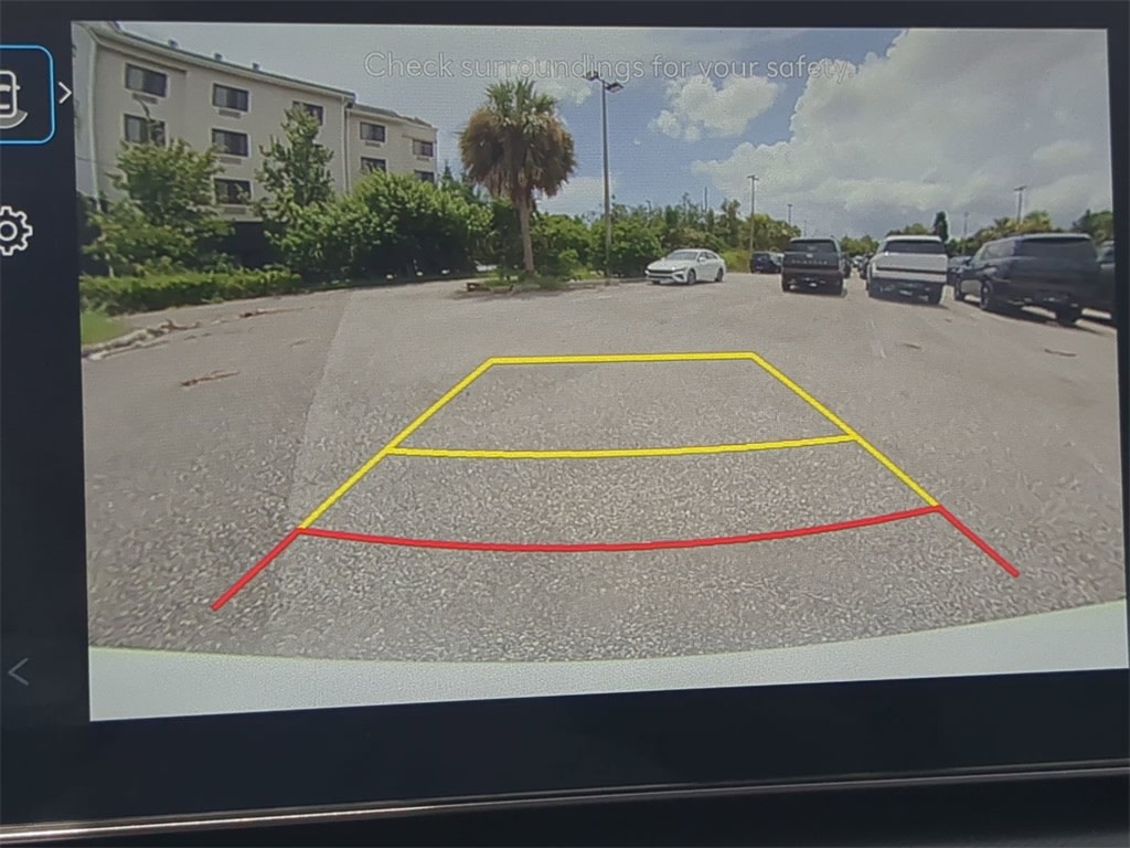 Thumbnail: 2026 Hyundai Santa Fe - 29