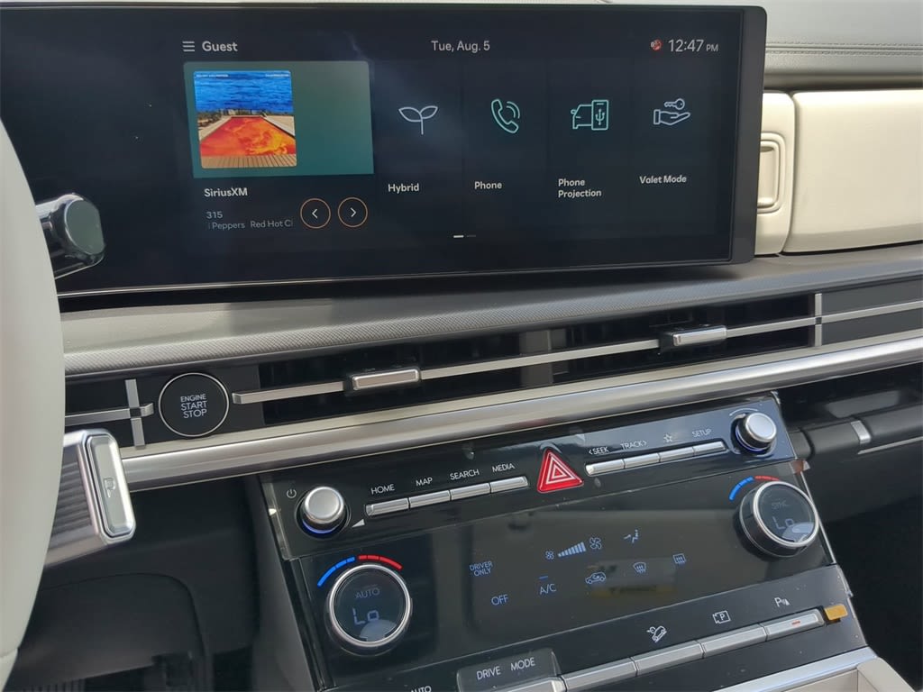 Thumbnail: 2026 Hyundai Santa Fe - 28