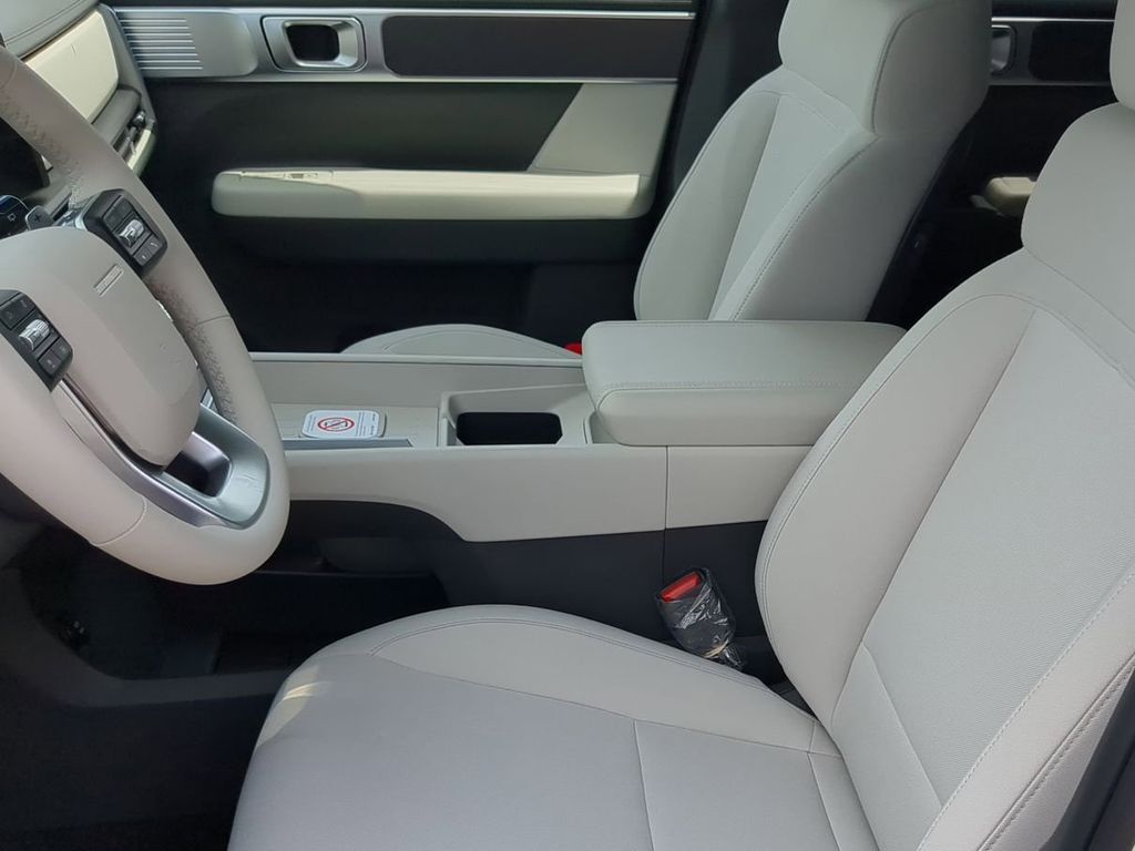 Thumbnail: 2026 Hyundai Santa Fe - 9