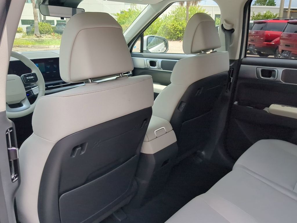 Thumbnail: 2026 Hyundai Santa Fe - 11