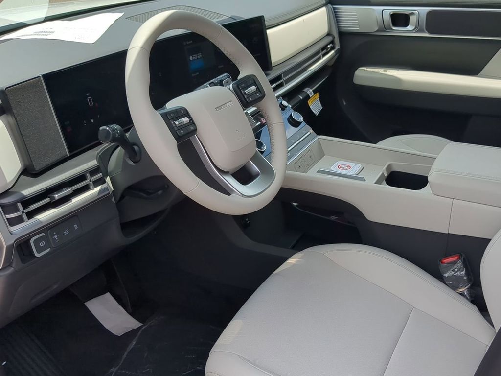 Thumbnail: 2026 Hyundai Santa Fe - 2