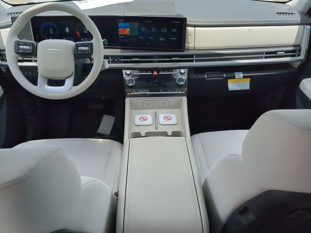 Thumbnail: 2026 Hyundai Santa Fe - 8