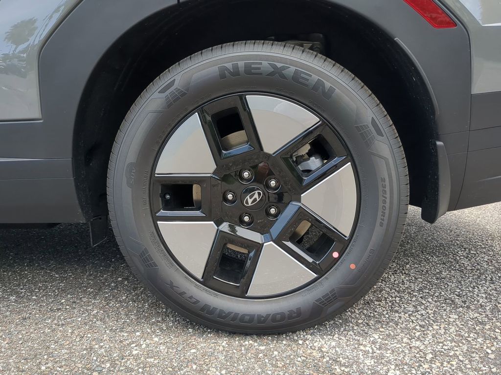 Thumbnail: 2026 Hyundai Santa Fe - 7