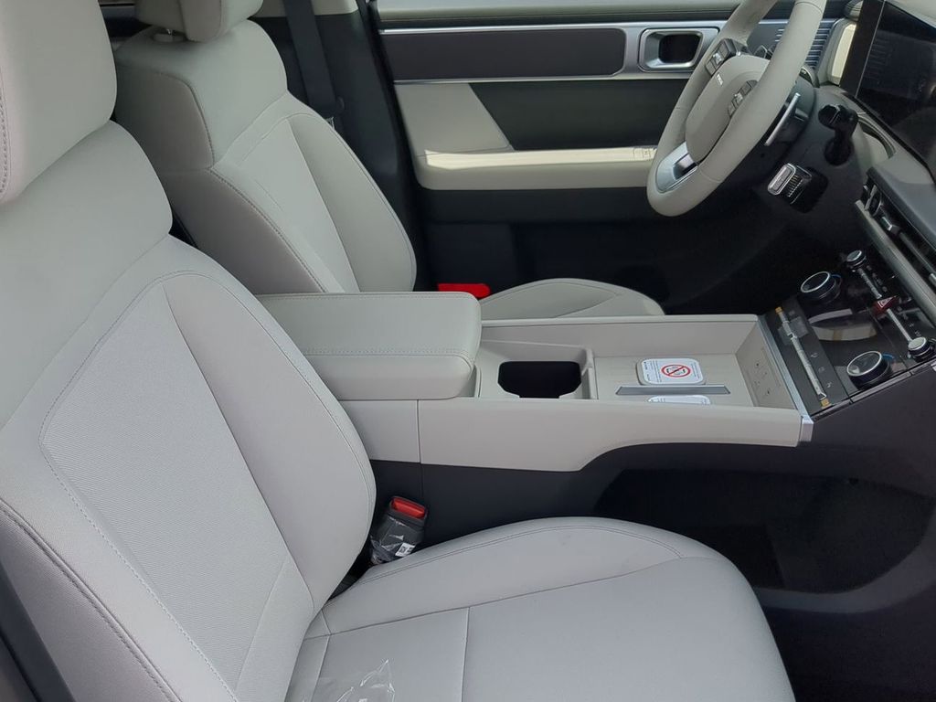 Thumbnail: 2026 Hyundai Santa Fe - 10