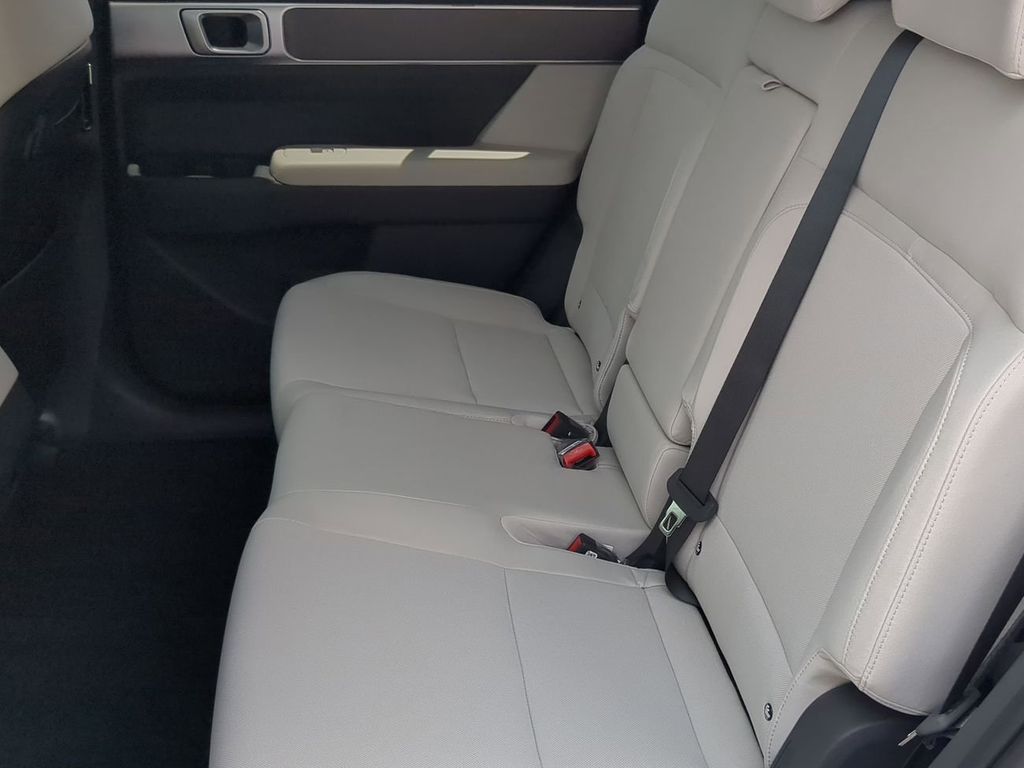 Thumbnail: 2026 Hyundai Santa Fe - 23