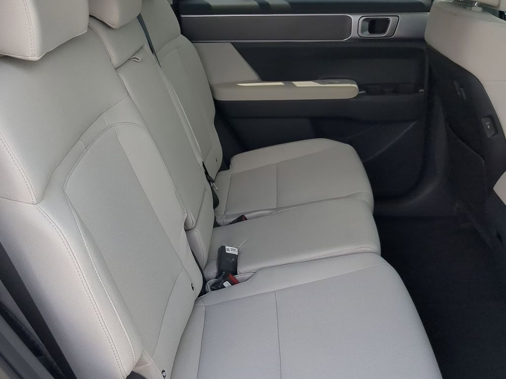 Thumbnail: 2026 Hyundai Santa Fe - 24