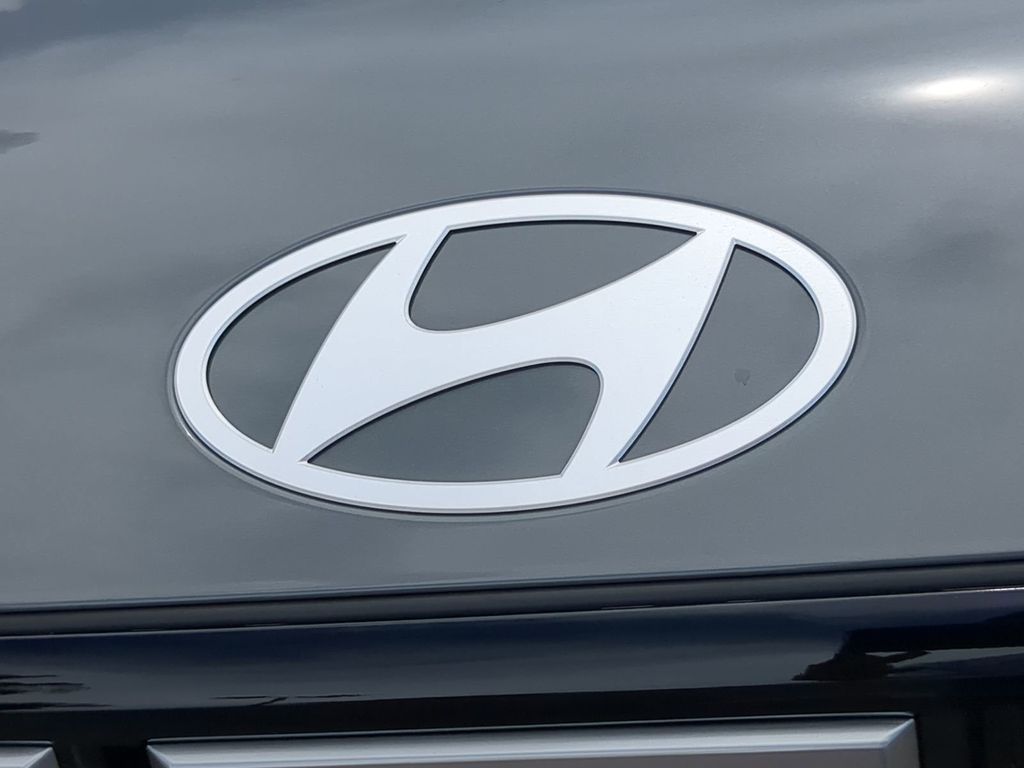 Thumbnail: 2026 Hyundai Santa Fe - 20