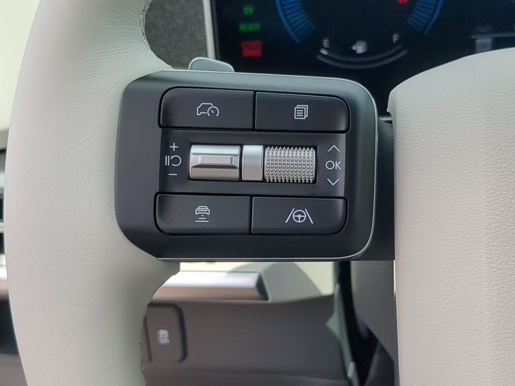 Thumbnail: 2026 Hyundai Santa Fe - 26