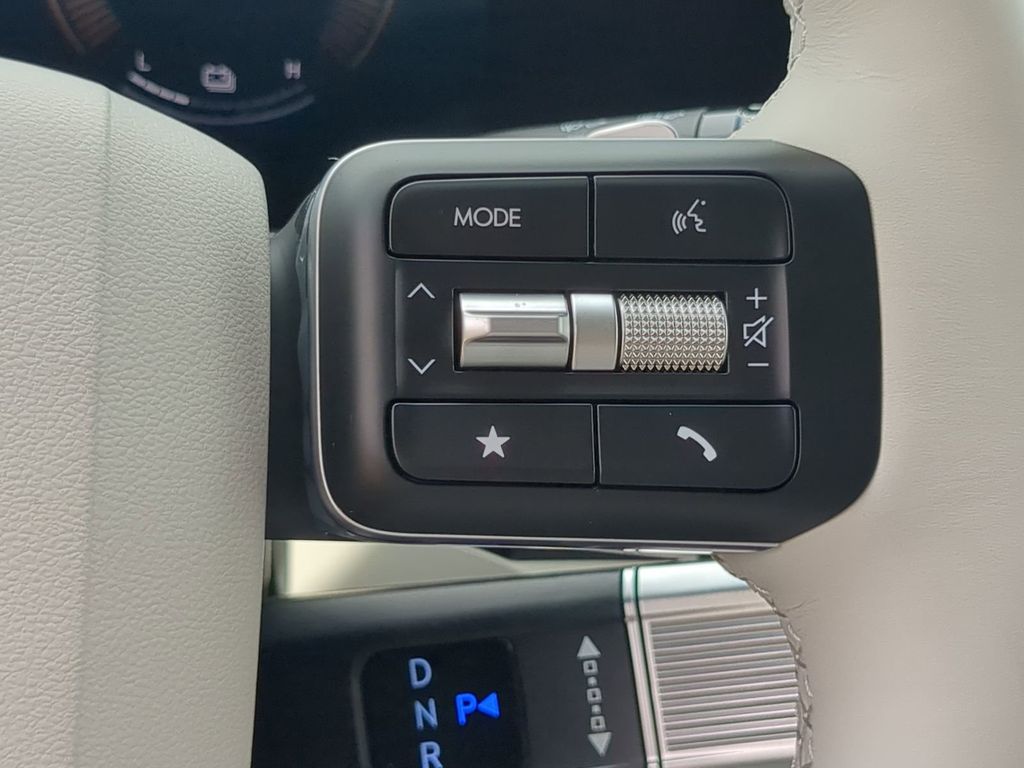 Thumbnail: 2026 Hyundai Santa Fe - 12