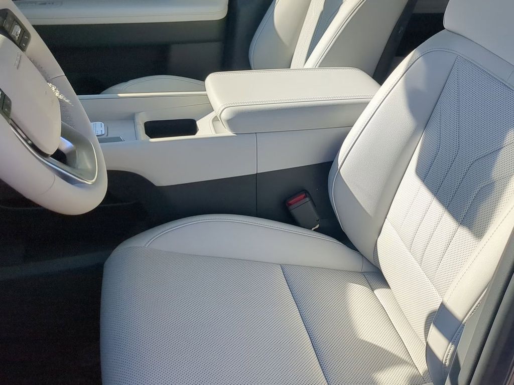 Thumbnail: 2026 Hyundai Santa Fe - 10