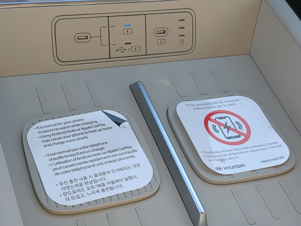 Thumbnail: 2026 Hyundai Santa Fe - 29