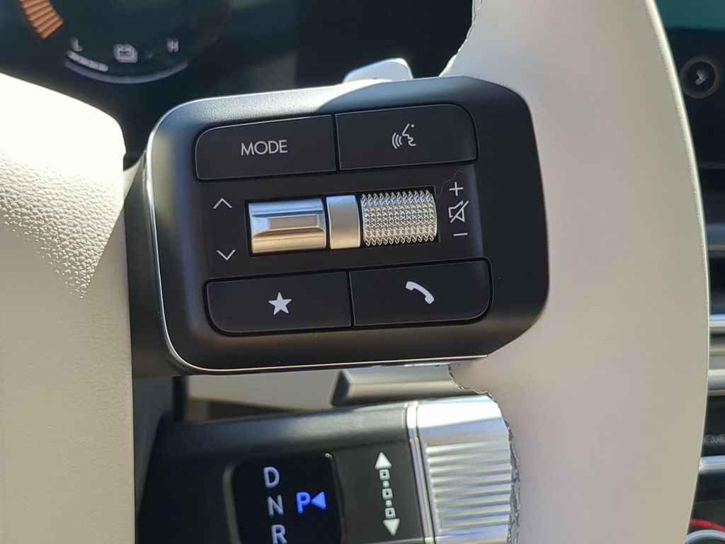 Thumbnail: 2026 Hyundai Santa Fe - 14