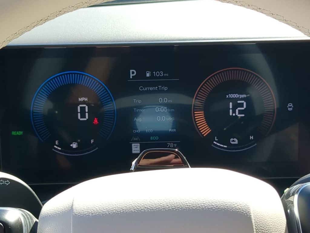 Thumbnail: 2026 Hyundai Santa Fe - 15