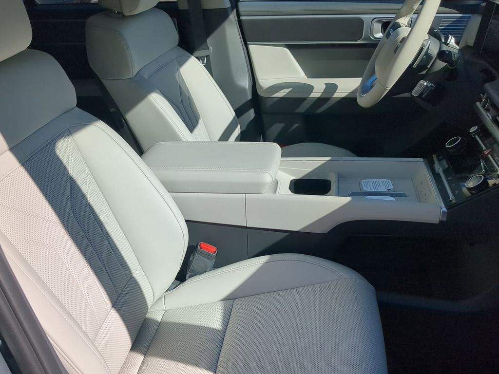 Thumbnail: 2026 Hyundai Santa Fe - 24