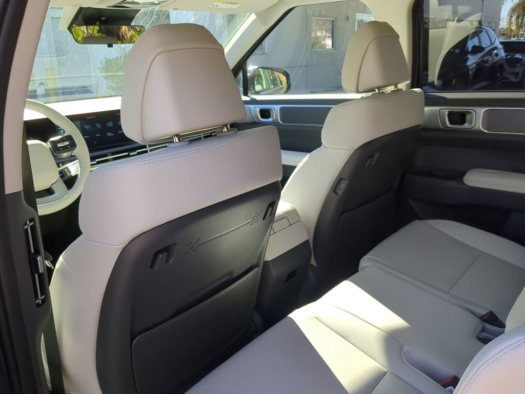 Thumbnail: 2026 Hyundai Santa Fe - 12