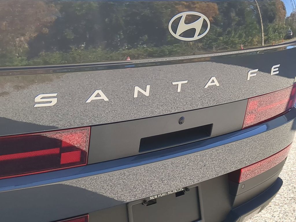Thumbnail: 2026 Hyundai Santa Fe - 21