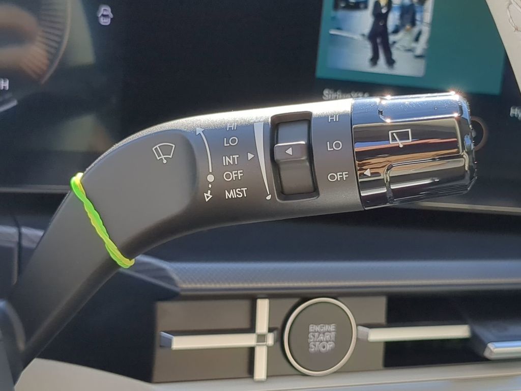 Thumbnail: 2026 Hyundai Santa Fe - 26