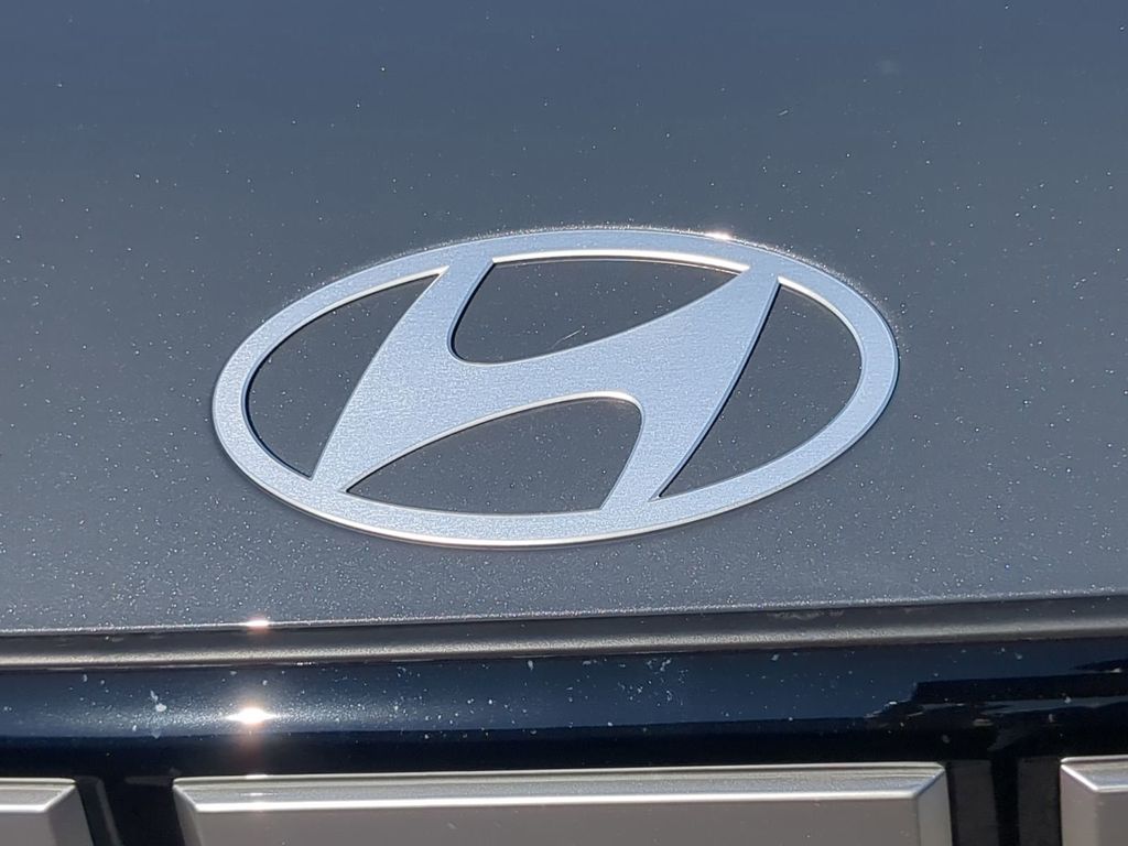 Thumbnail: 2026 Hyundai Santa Fe - 7