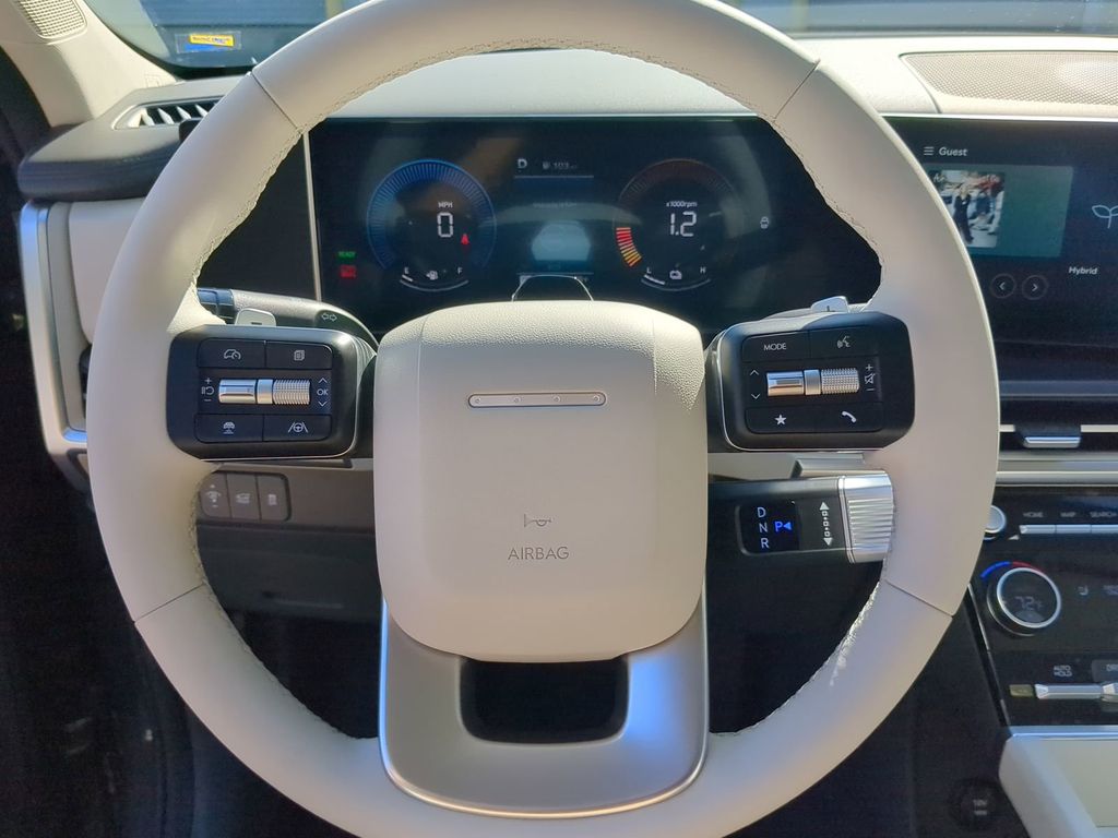 Thumbnail: 2026 Hyundai Santa Fe - 13