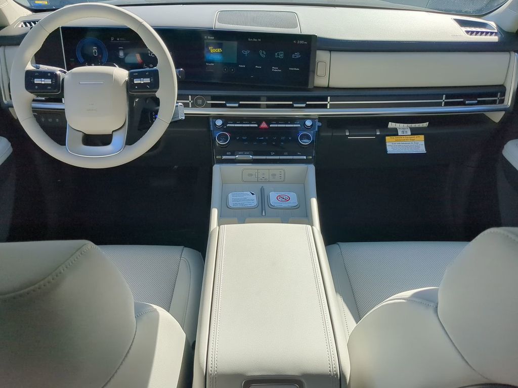 Thumbnail: 2026 Hyundai Santa Fe - 9