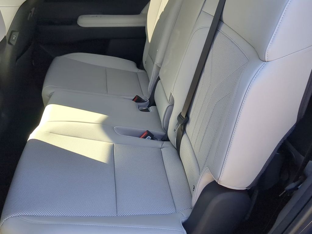 Thumbnail: 2026 Hyundai Santa Fe - 23