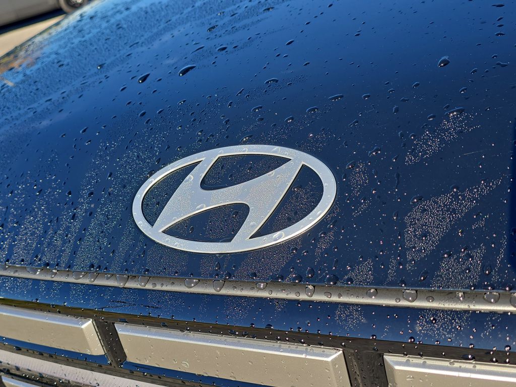 Thumbnail: 2026 Hyundai Santa Fe - 6