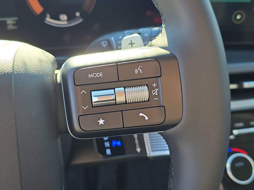 Thumbnail: 2026 Hyundai Santa Fe - 26