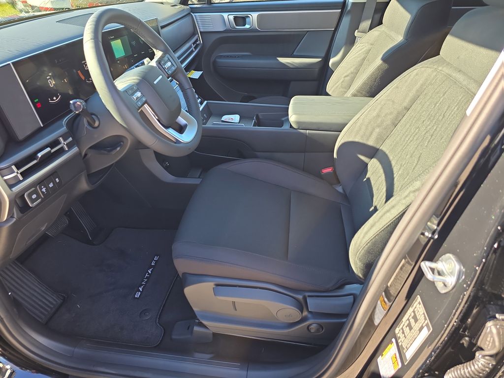 Thumbnail: 2026 Hyundai Santa Fe - 9