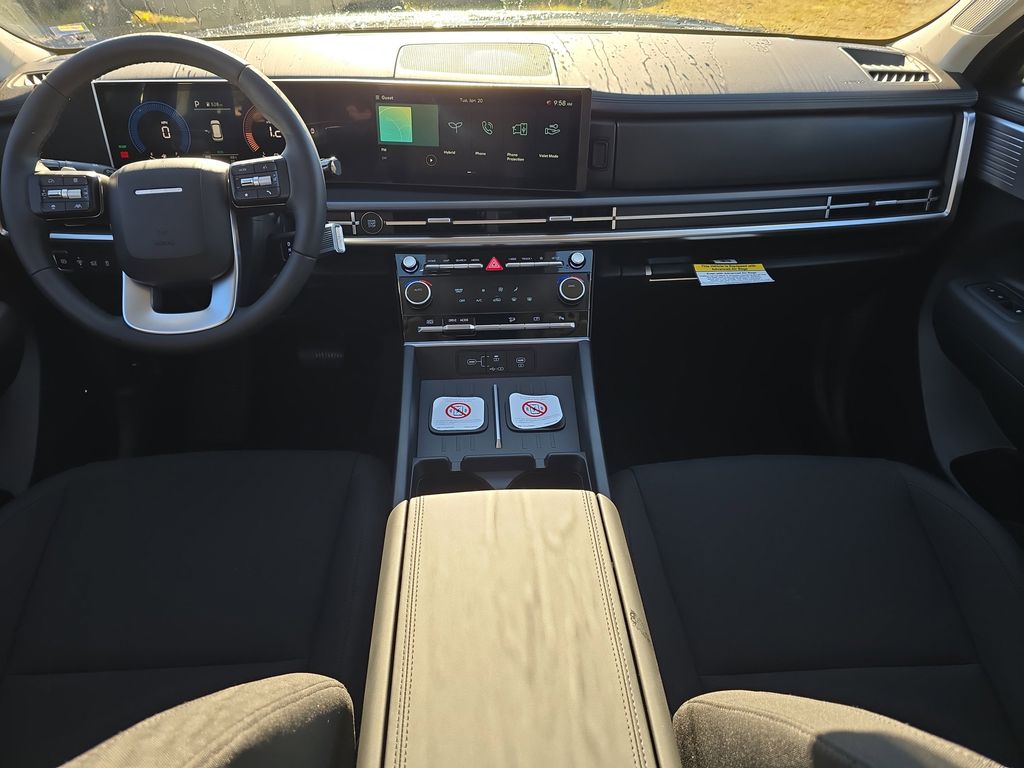 Thumbnail: 2026 Hyundai Santa Fe - 8