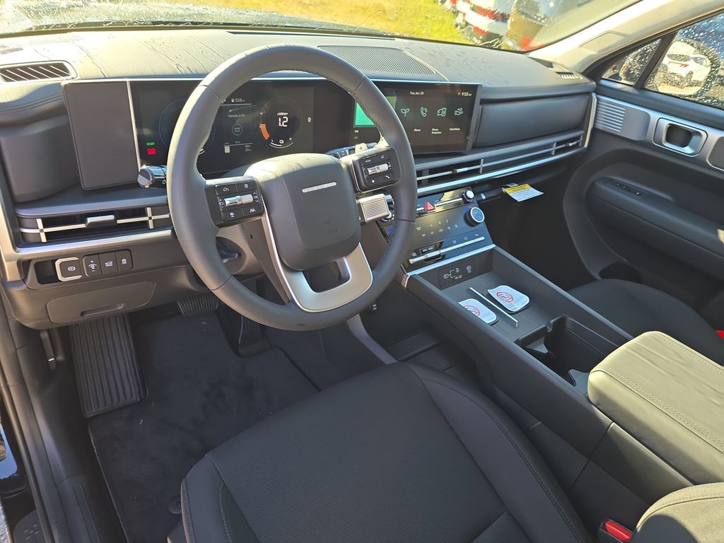 Thumbnail: 2026 Hyundai Santa Fe - 2