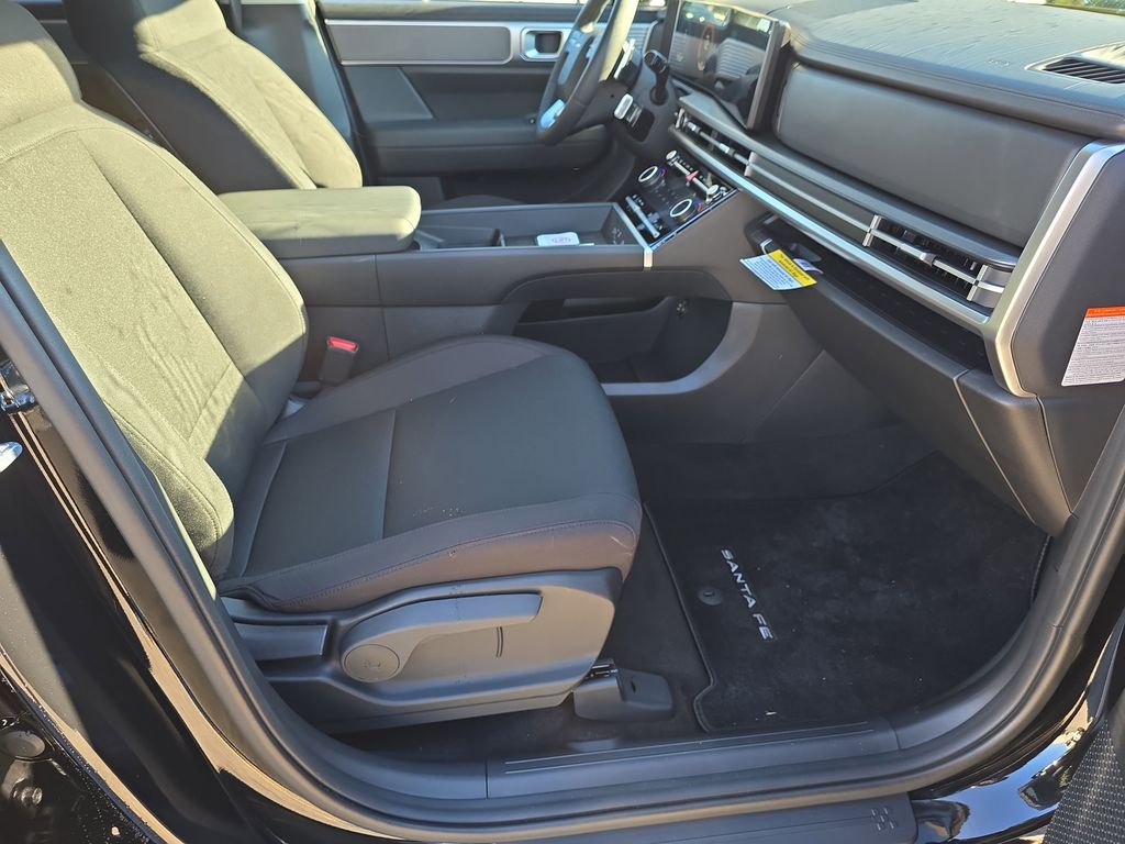 Thumbnail: 2026 Hyundai Santa Fe - 10