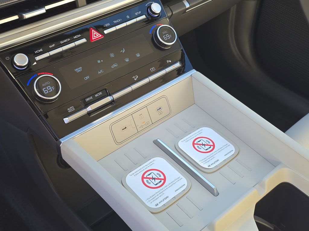 Thumbnail: 2026 Hyundai Santa Fe - 30