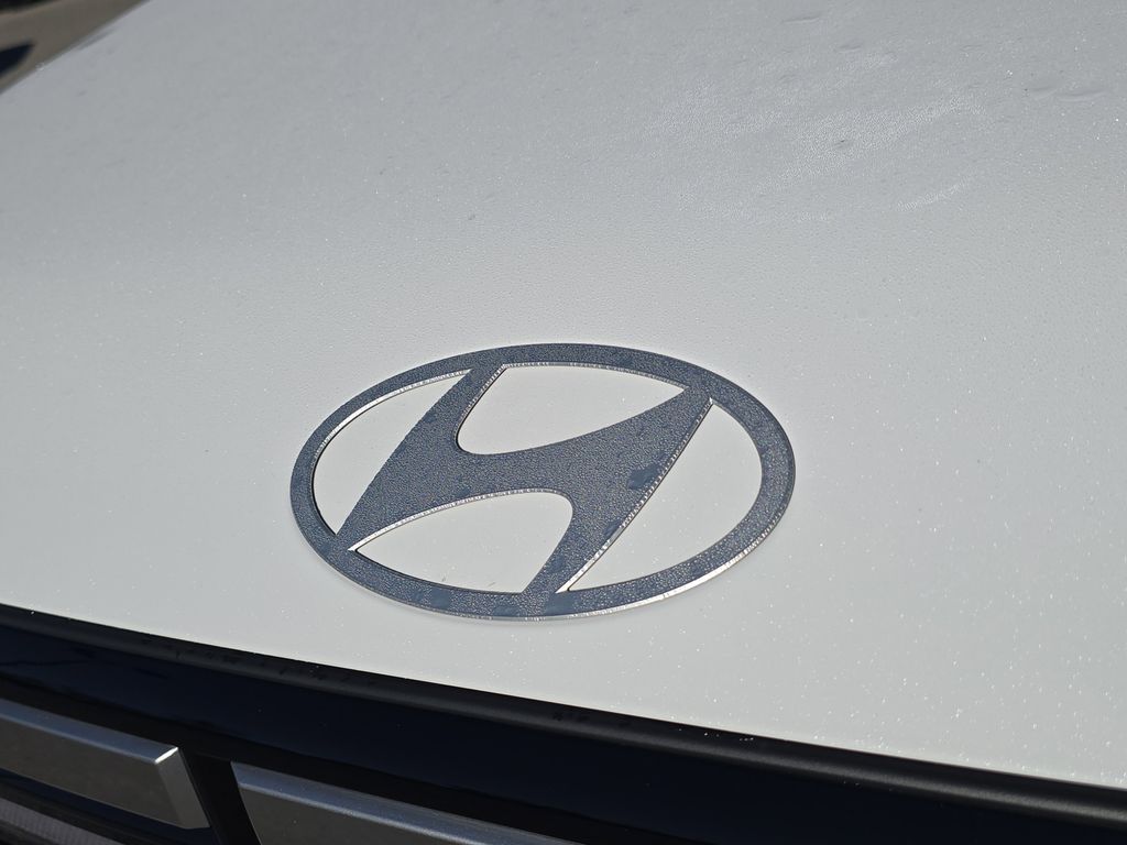 Thumbnail: 2026 Hyundai Santa Fe - 7