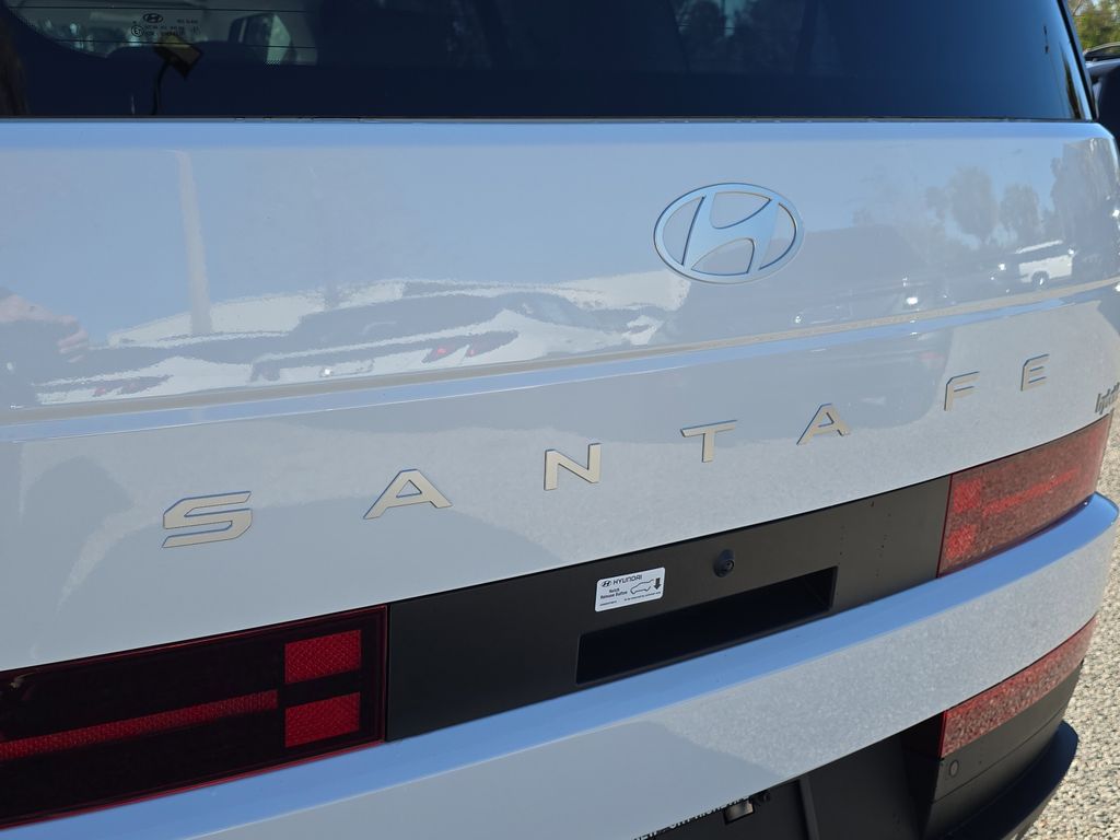 Thumbnail: 2026 Hyundai Santa Fe - 21