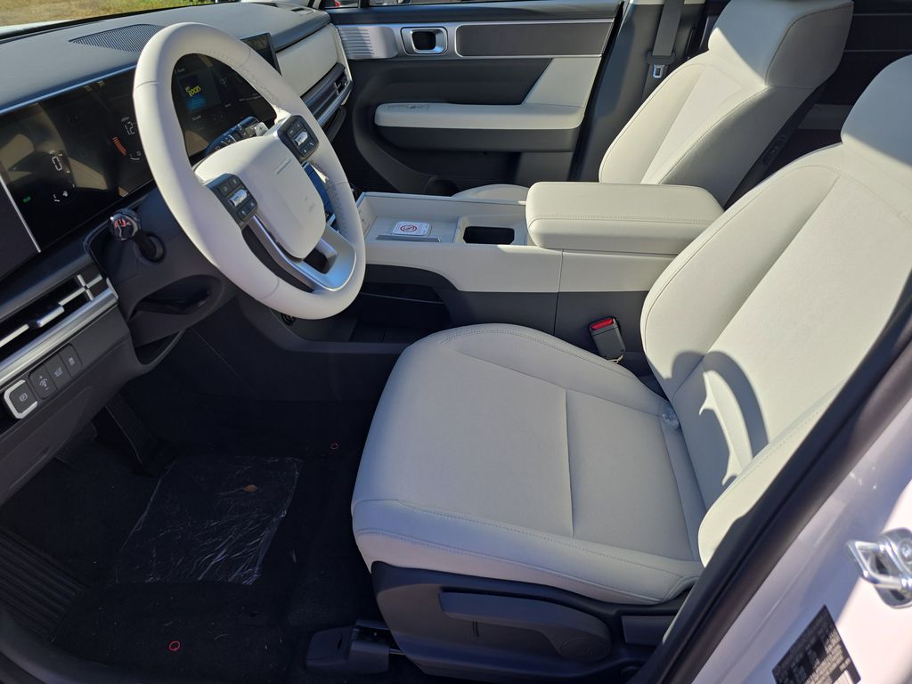 Thumbnail: 2026 Hyundai Santa Fe - 10