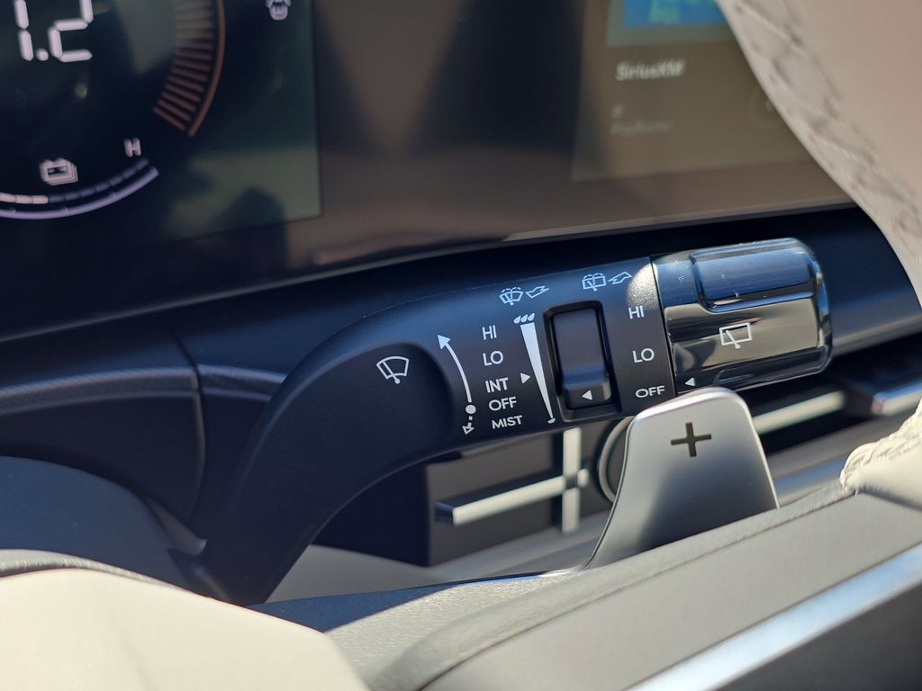 Thumbnail: 2026 Hyundai Santa Fe - 28