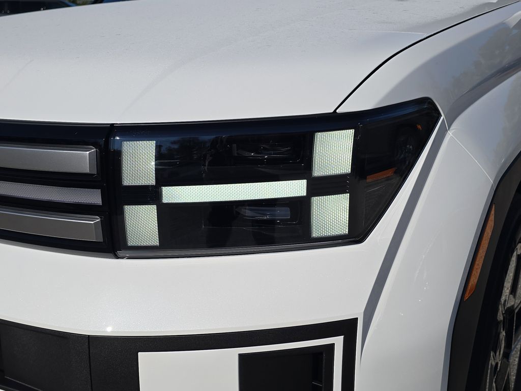 Thumbnail: 2026 Hyundai Santa Fe - 20