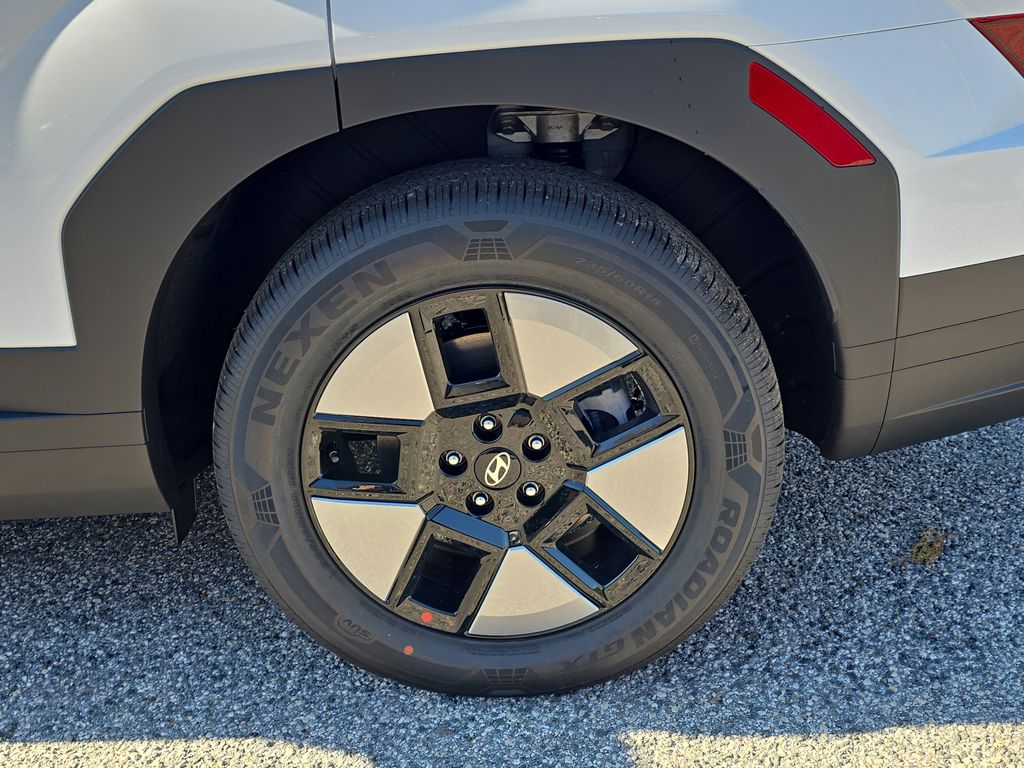 Thumbnail: 2026 Hyundai Santa Fe - 8