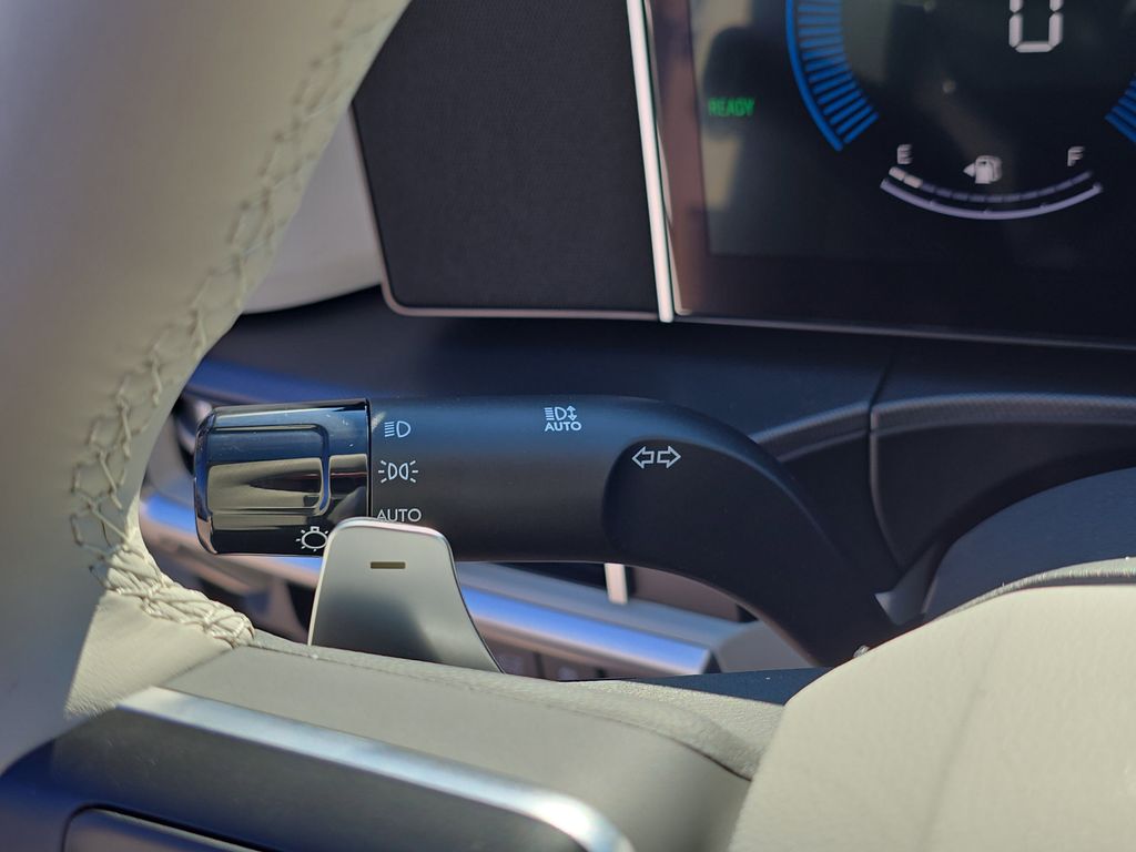 Thumbnail: 2026 Hyundai Santa Fe - 27