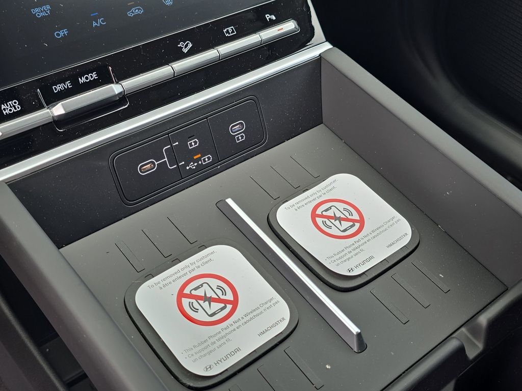 Thumbnail: 2026 Hyundai Santa Fe - 32
