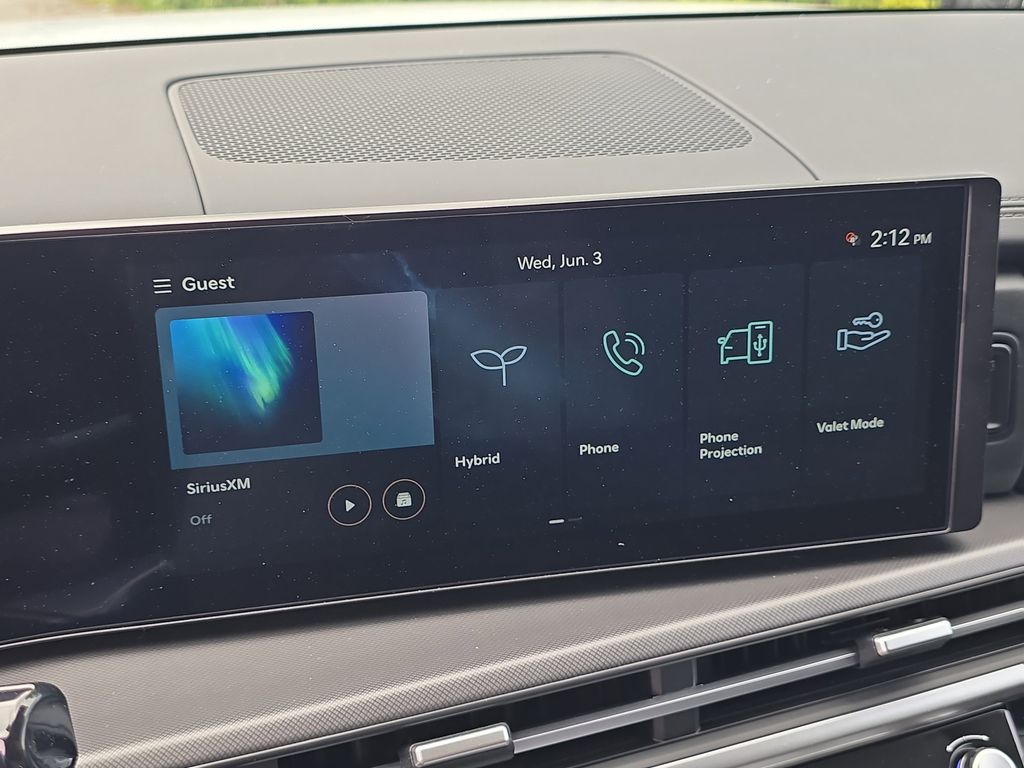 Thumbnail: 2026 Hyundai Santa Fe - 29