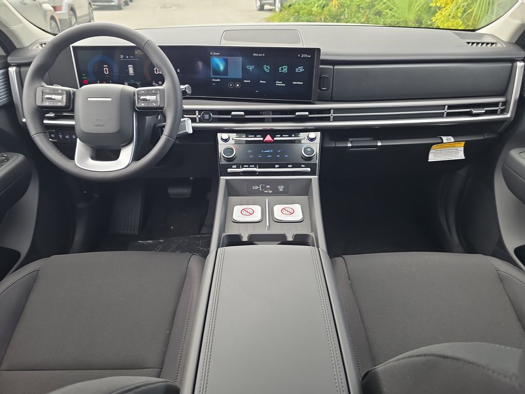 Thumbnail: 2026 Hyundai Santa Fe - 9