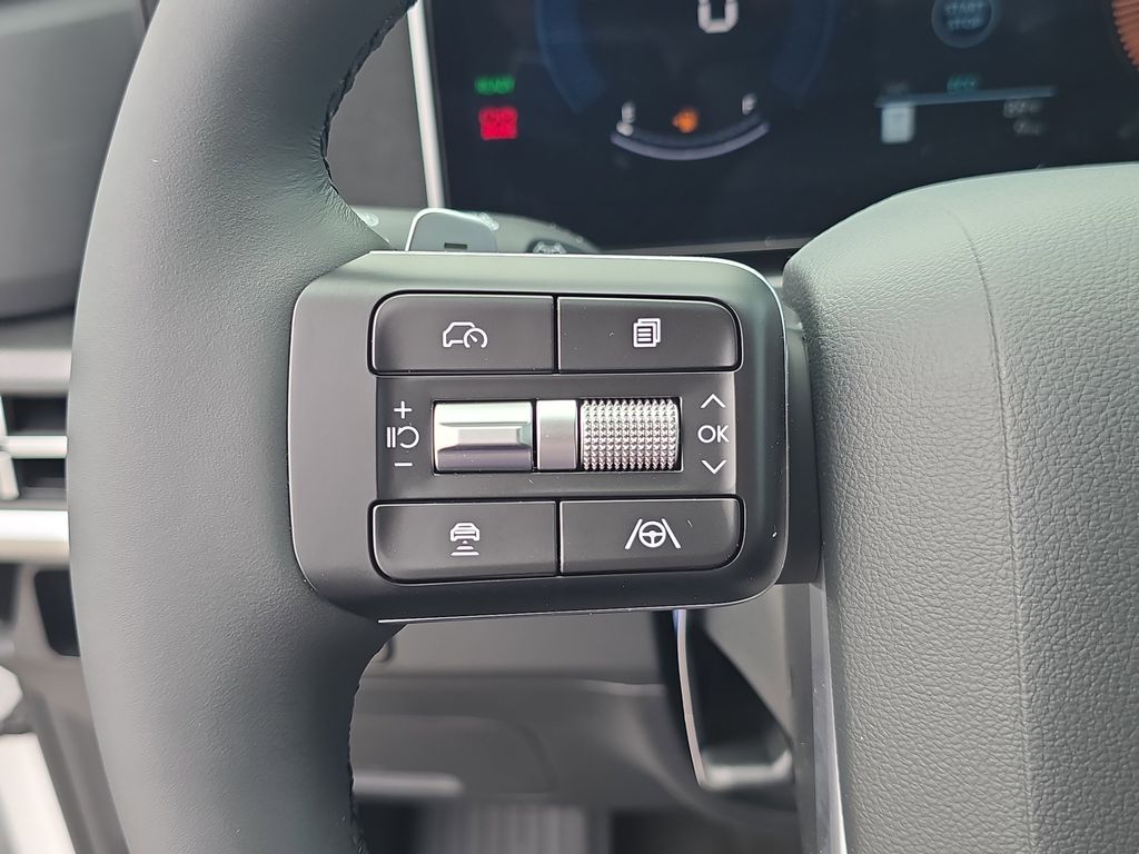 Thumbnail: 2026 Hyundai Santa Fe - 25