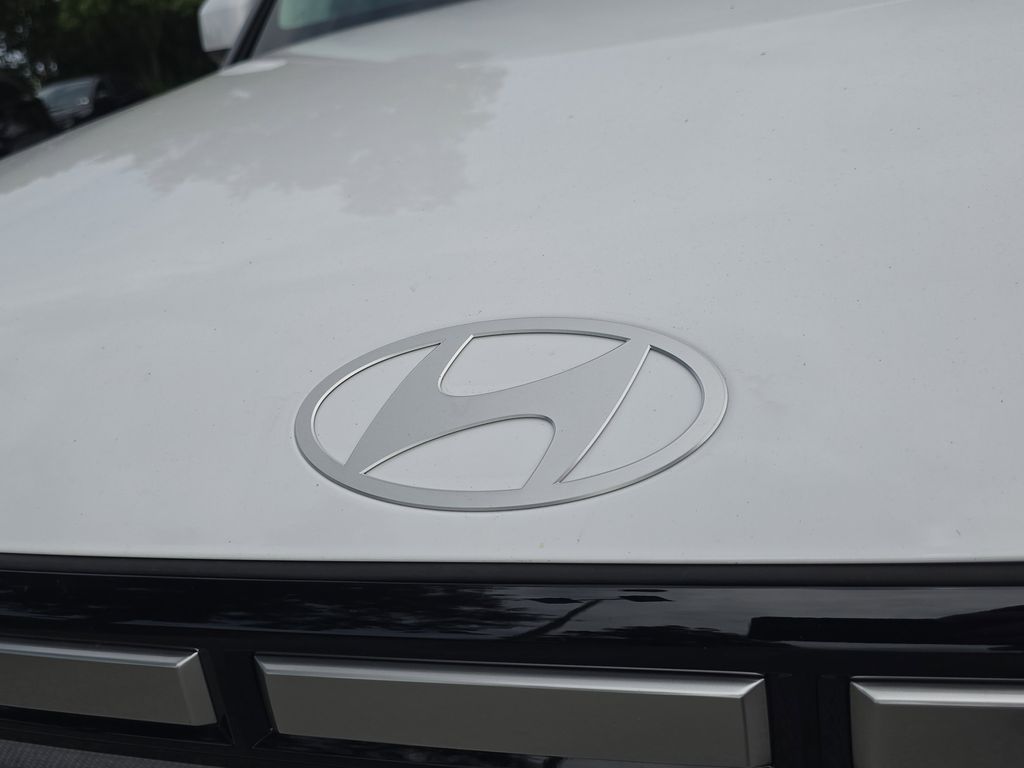 Thumbnail: 2026 Hyundai Santa Fe - 7