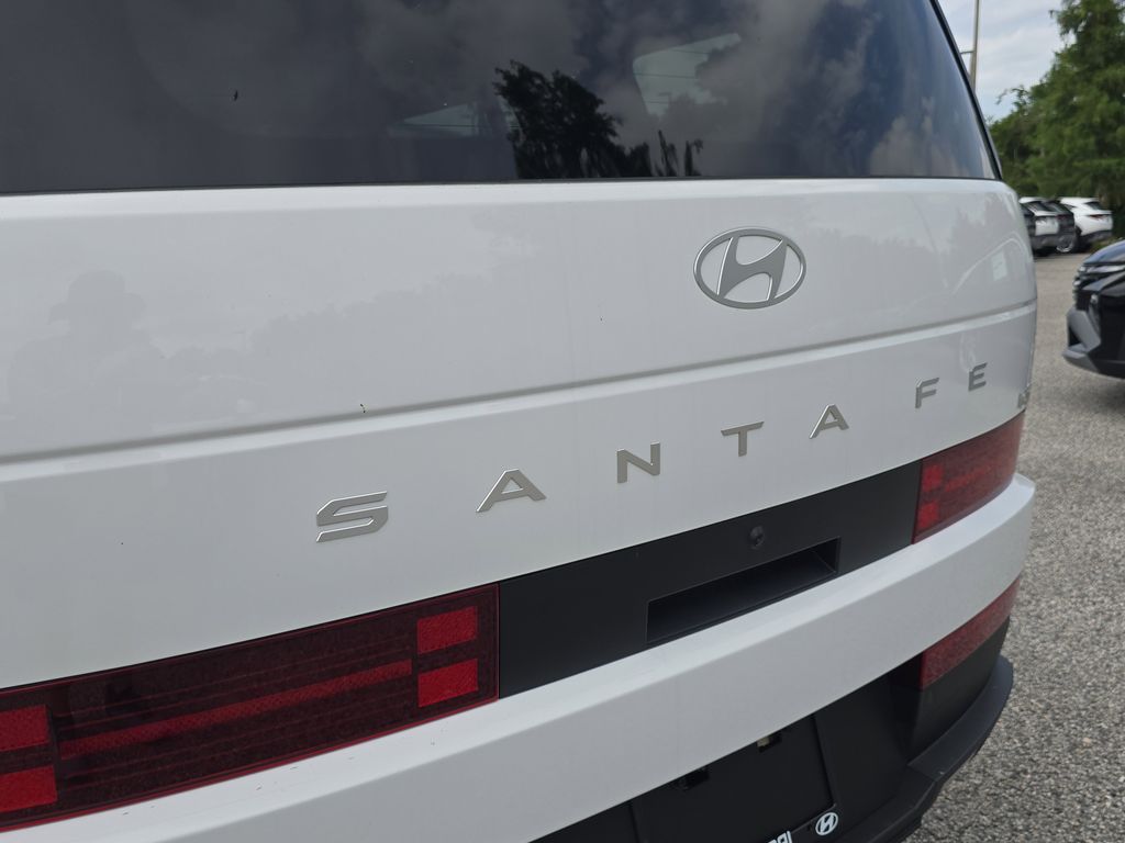 Thumbnail: 2026 Hyundai Santa Fe - 21